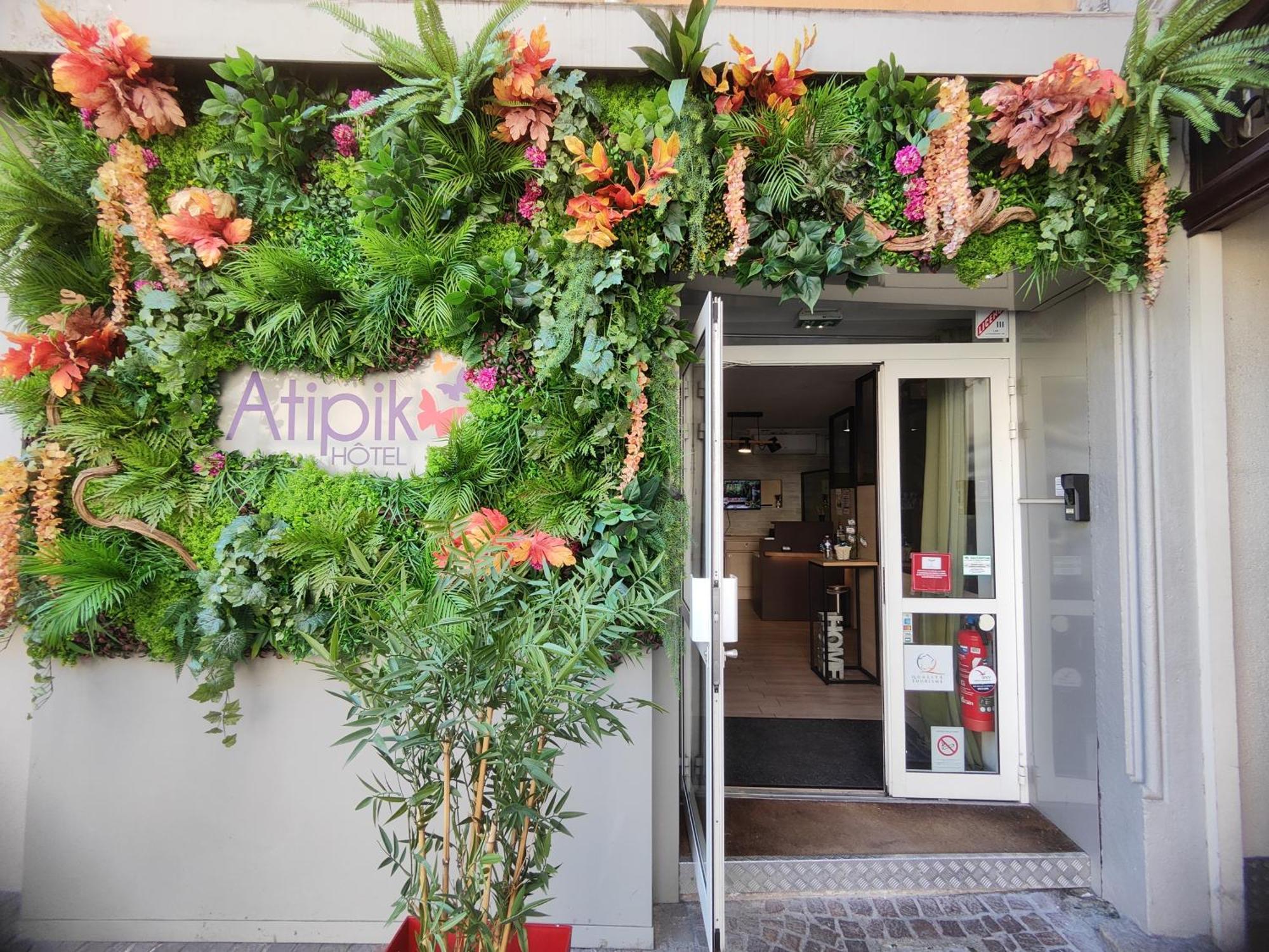 Atipik Hotel Άννεσι Εξωτερικό φωτογραφία